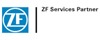 Logo servicio